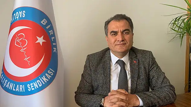 112 çalışanlarının gece mesaisi farkı beş aydır ödenmiyor