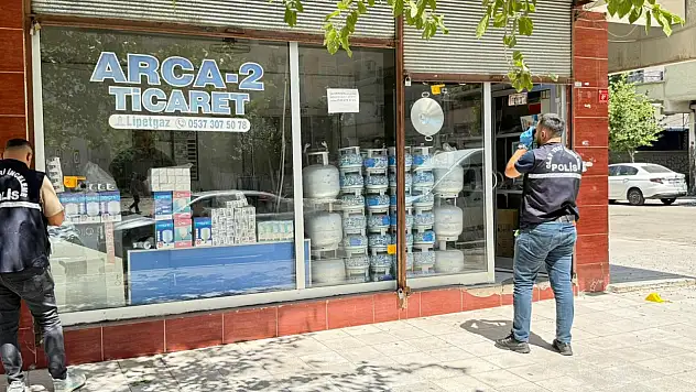 12 kişinin yaralandığı silahlı kavgaya ilişkin 5 tutuklama