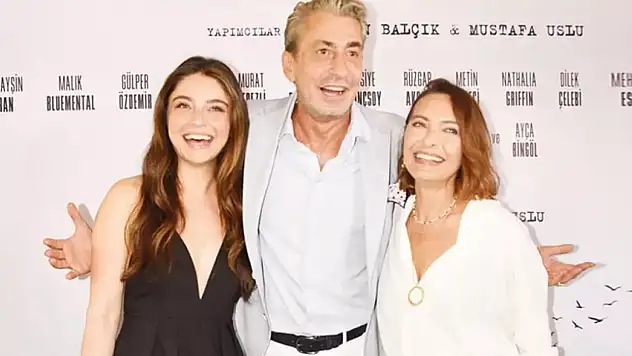 12 yıl Sonra yeniden bir arada! Erkan Petekkaya ve Ayça Bingöl'den sürpriz proje buluşması