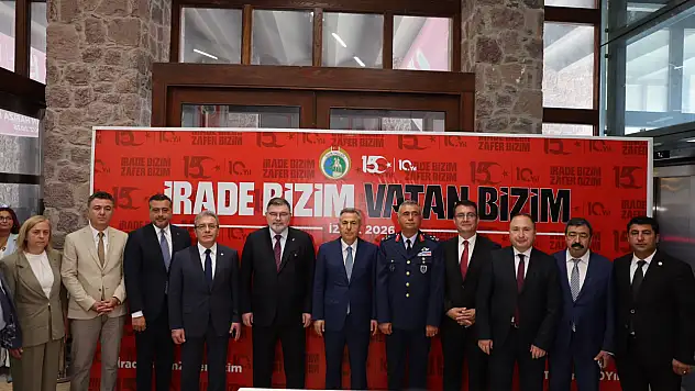 15 Temmuz Yaşayan Hafıza Merkezi Kapılarını Açtı