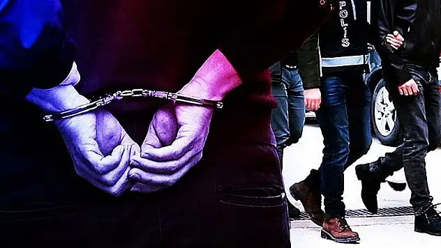 29 İlde FETÖ operasyonu: 49 şüpheli gözaltında, 39'u tutuklandı