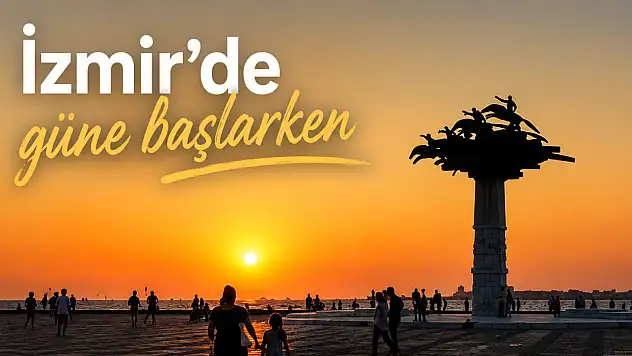 İzmir'de bugünkü su kesintileri