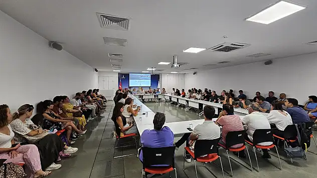 380 olimpik havuzluk su, 420 haneye yetecek elektrik tasarrufu sağlandı