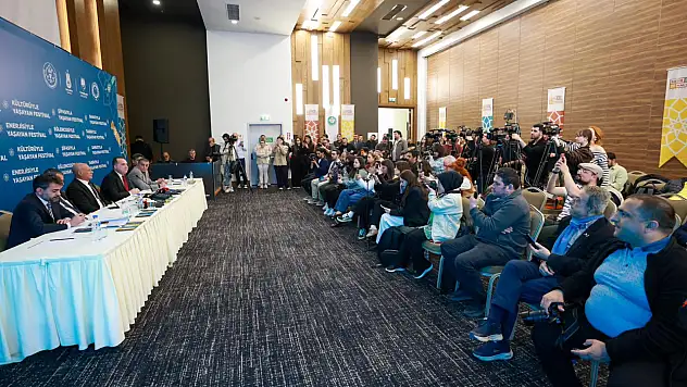486. Manisa mesir macunu festivali başlıyor: Şehir 21-26 Nisan'da coşacak