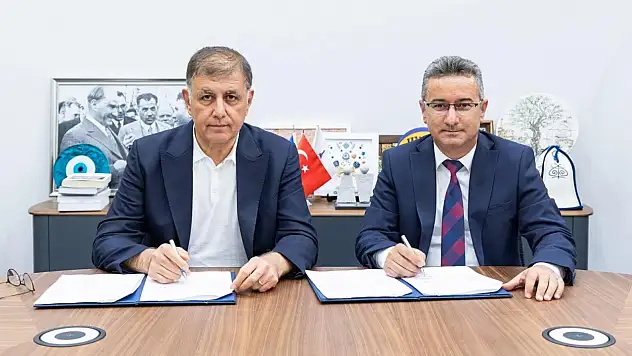 772 çalışanın beklediği imza atıldı!