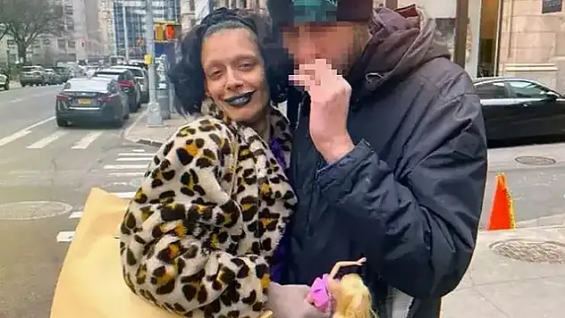 ABD'de ölen fenomen Yağmur Taktaş'ın erkek arkadaşı için yakalama kararı çıkarıldı