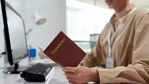 ABD'den vize başvurularına yeni şart