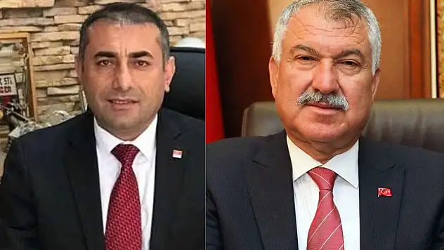 Adana Büyükşehir Belediyesi'nde Yeni Başkan Vekili Belli Oldu