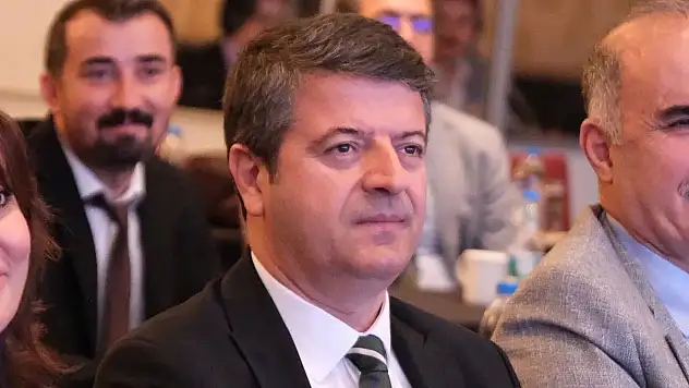 Adıyaman Belediye Başkanı göreve iade edildi