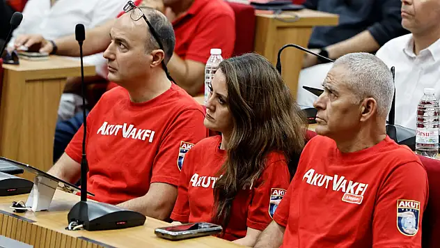 Afetlere karşı ortak çalışma ağı güçleniyor