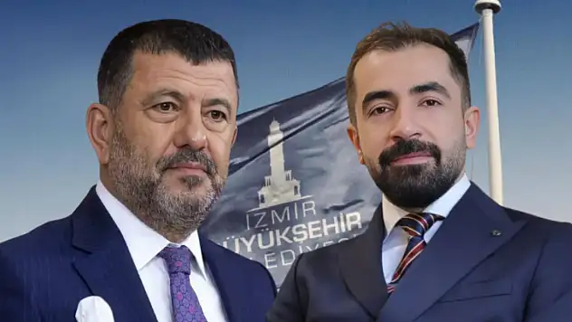 Ağbaba'dan Egeşehir operasyonu açıklaması: 'Süleyman Ekinci'nin her şeyine kefil olurum'