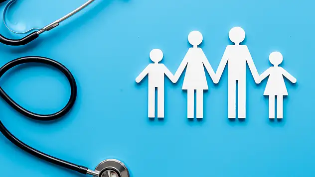 Aile Hekimliği ve sağlık mesleklerinde yeni düzenlemeler TBMM'den geçti