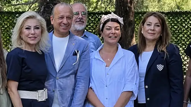 AK Parti'de Aslı Zen dönemi