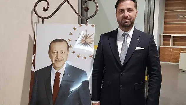 AK Parti'de Kongre Heyecanı: Tire sandık başına gidiyor