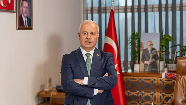 AK Parti Karşıyaka İlçe Başkanı Köse'den Karşıyaka Belediyesi'ne sert eleştiri