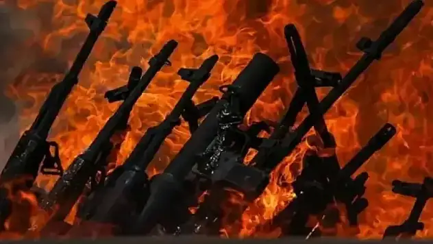 AK Parti, Terörsüz Türkiye yasasıyla ilgili muhalefet partilerine ön bilgilendirme yapacak