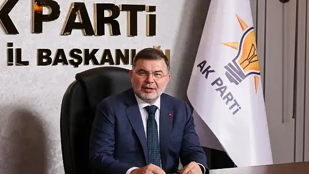 AK Partili Saygılı'dan Buca operasyonu sonrası sert çıkış: 'CHP belediyeciliği İzmir'i çürütüyor'