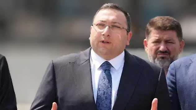 AKP'li Üsküdar Belediye Başkan Vekili Dündar Ziya Gültekin kazada hayatını kaybetti