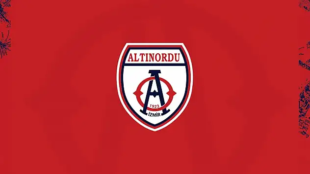 TFF'den Altınordu kararı