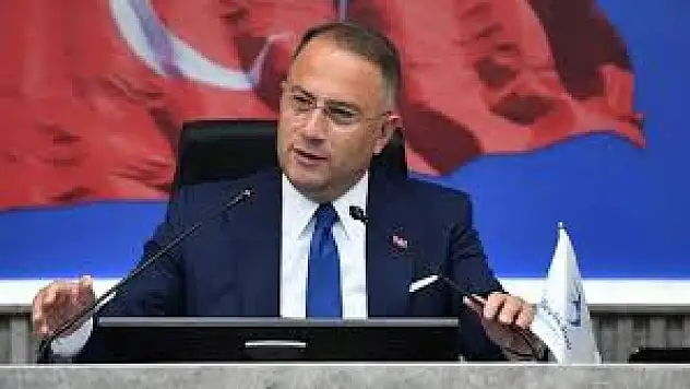 Ameliyat edilen tutuklu Beylikdüzü Belediye Başkanı Murat Çalık yeniden cezaevine gönderildi