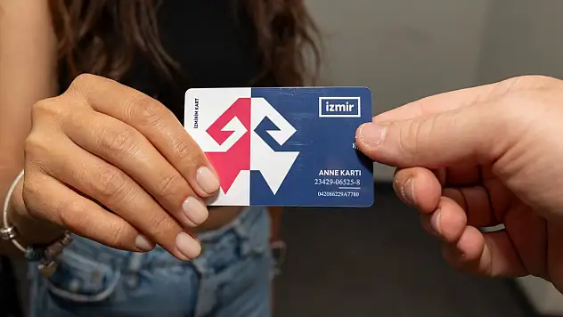 Anne Kart için başvurular başladı