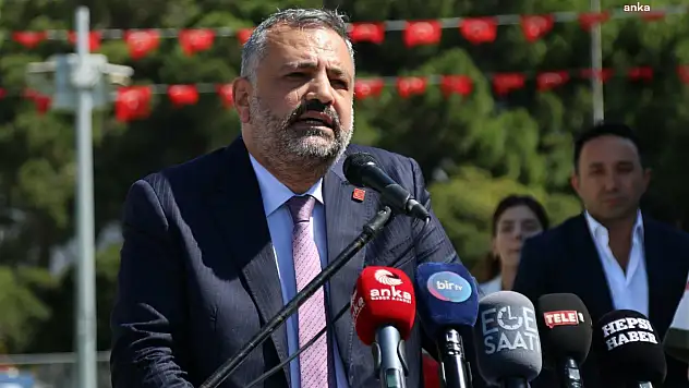 Aslanoğlu'ndan cezaevinden dikkat çeken çağrı: 'Kurultaya kadar Kılıçdaroğlu'nun arkasında durun'