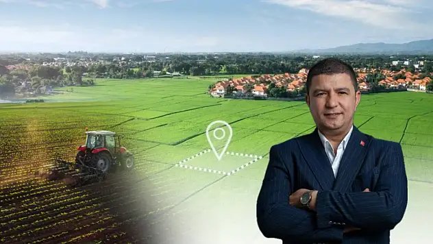 Atatürk Mahallesi İmar sorunu çözüldü