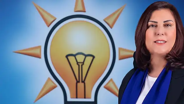 Aydın Büyükşehir Belediye Başkanı Özlem Çerçioğlu CHP'den istifa etti