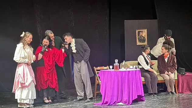 'Aynı Işığın Altında' festivali yoğun ilgi gördü