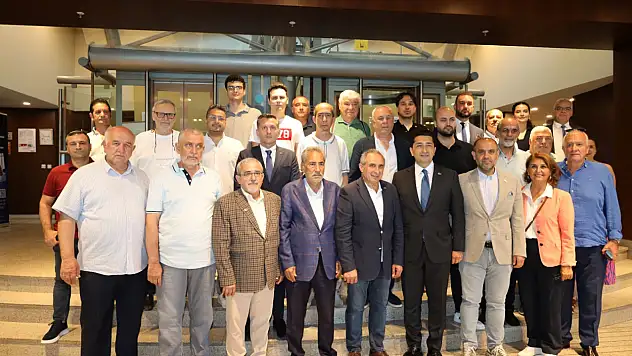 AYSAD'dan Sektöre Dönüşüm Çağrısı: 'Artık Daha Dayanıklı, Daha Yerli Ayakta Kalacak'