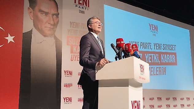 Aytekin: İzmir sokaklarında daha çok görüleceğim