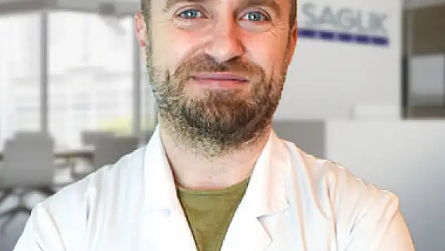 Bağırsak Hastalıklarında Erken Tanı ve Tedavi Önemli