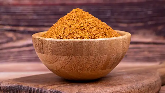 Baharatlı lezzetin yeni yıldızı: Kajun