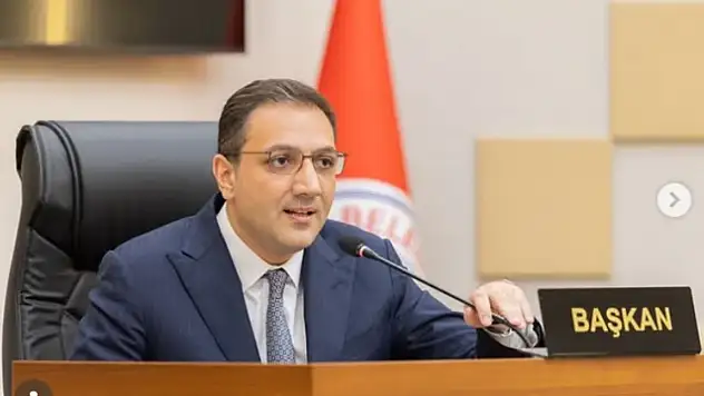 Balçova Belediye Başkanı Onur Yiğit adliyeye sevk edildi