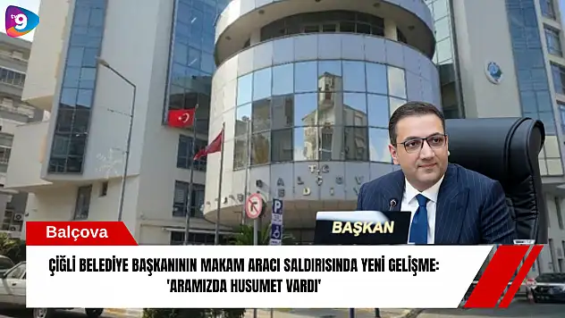 Balçova'da Onur Yiğit dönemi yeniden başladı: 'Daha da hırslandım'