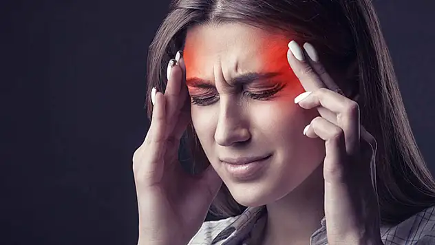 Baş ağrısı ile kanser dönebilir