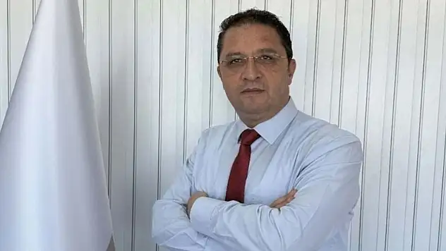 Basın İlan Kurumu İzmir'e yeni müdür: Osman Başeğmez göreve başlıyor