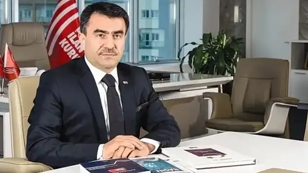 Basın İlan Kurumu'nun eski genel müdürü Yakup Karaca vefat etti