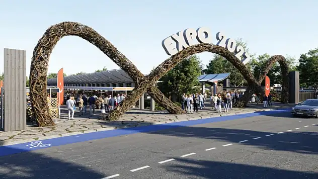 Başkan Cemil Tugay EXPO 2027 İzmir için yol haritasını başlattı