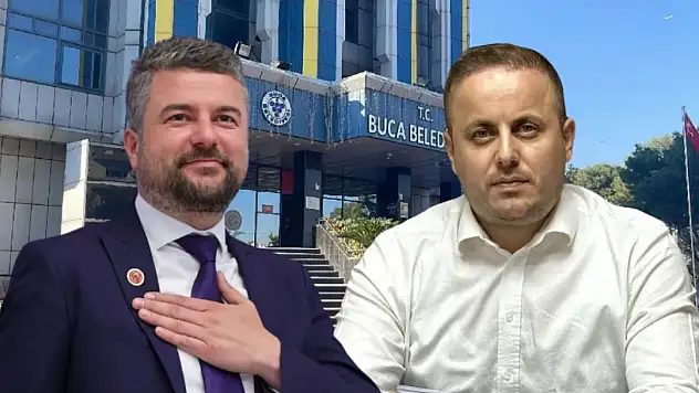 Başkan Duman'ın mesajına AK Parti'den yanıt: Belediyeler partilerin değil milletindir