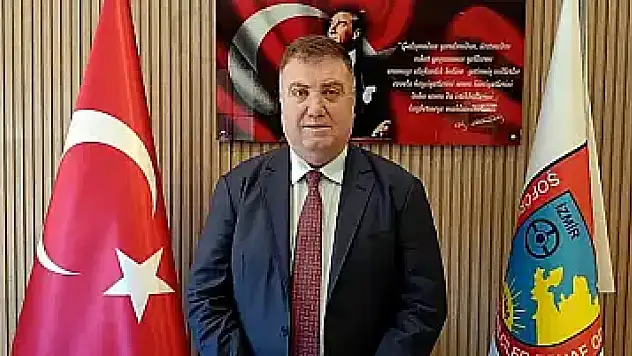 Başkan Özkan'dan taksicilere çağrı: Ücret ve hizmet konusunda özverili davranın
