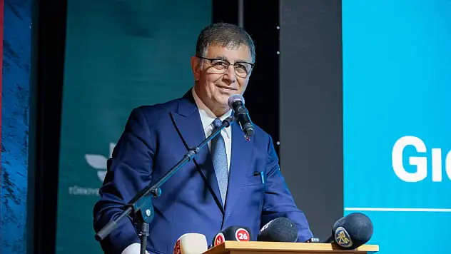 Başkan Tugay'dan Geri Dönüşüm ve Organik Atıklar İçin Yeni Tesis Müjdesi