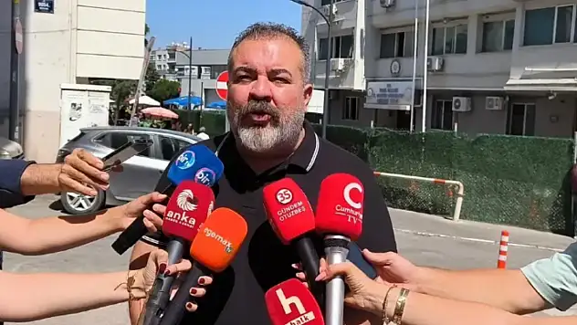 Başkan Yetişkin'in sağlık durumu gündemde: 'Bugün mutlaka diyalize girmesi gerekiyor'