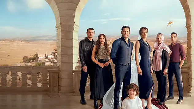 Başrol krizi! 'Uzak Şehir' dizisinin kadrosunda şok gelişme