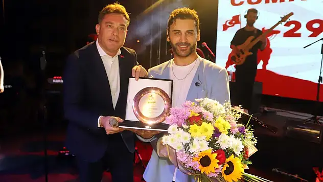 Bayındır’da 100. yıl coşkusu