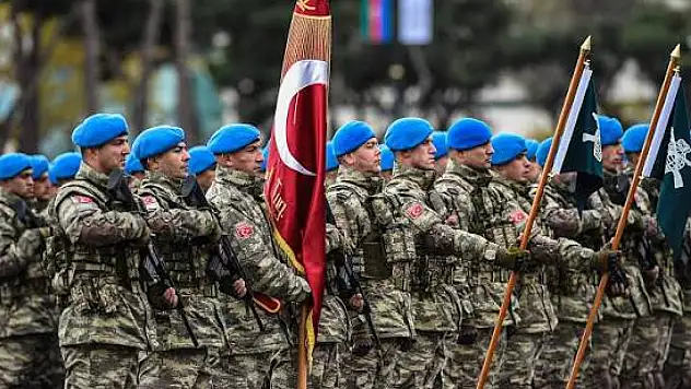 Bedelli askerlik ücretinde yeni rakam belli oldu