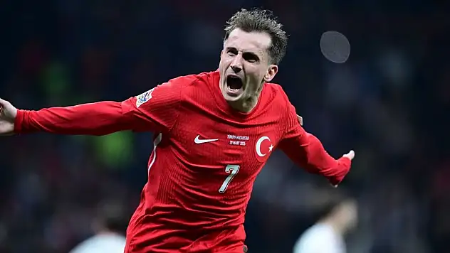 Benfica'dan Kerem Aktürkoğlu kararı değişti