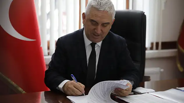 Bergama'da bitkisel atık yağlar geri dönüşümle doğaya yeniden kazandırılıyor