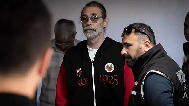 Beşikçioğlu'nun testi pozitif çıktı