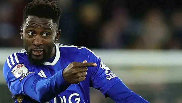 Beşiktaş, Wilfred Ndidi transferinde mutlu sona ulaştı